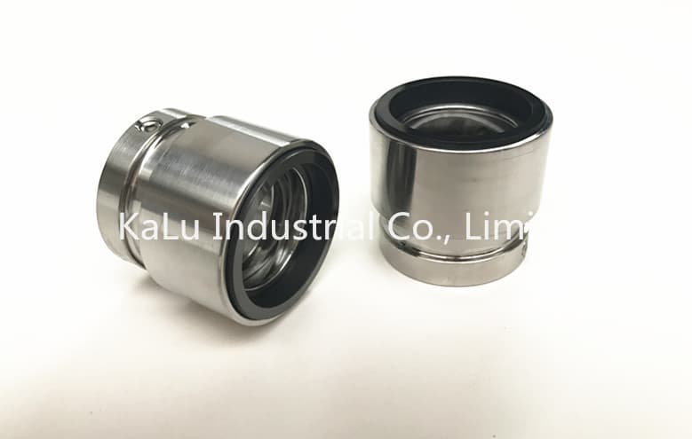 KL_HJ92N mechanical seal_ to replace AES M010_ Burgmann HJ92
